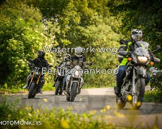 Motor Elfstedentocht – 9 juni 2025 photo