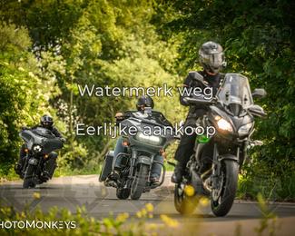 Motor Elfstedentocht – 9 juni 2025 photo