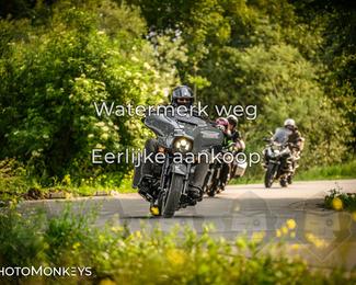 Motor Elfstedentocht – 9 juni 2025 photo