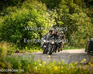 Motor Elfstedentocht – 9 juni 2025 photo