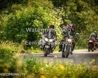 Motor Elfstedentocht – 9 juni 2025 photo