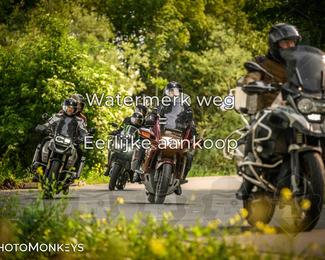 Motor Elfstedentocht – 9 juni 2025 photo