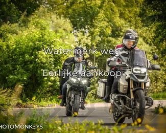 Motor Elfstedentocht – 9 juni 2025 photo