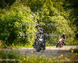 Motor Elfstedentocht – 9 juni 2025 photo
