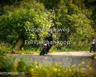 Motor Elfstedentocht – 9 juni 2025 photo