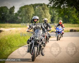 Motor Elfstedentocht – 9 juni 2025 photo