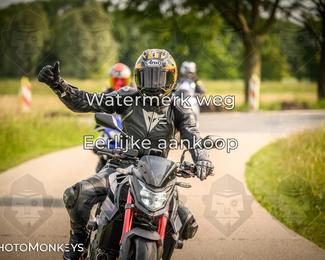 Motor Elfstedentocht – 9 juni 2025 photo