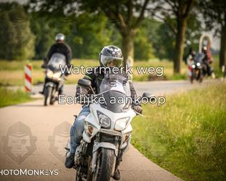 Motor Elfstedentocht – 9 juni 2025 photo