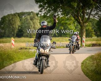 Motor Elfstedentocht – 9 juni 2025 photo