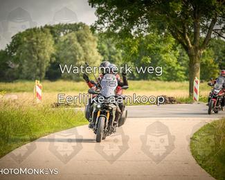 Motor Elfstedentocht – 9 juni 2025 photo