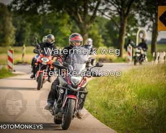 Motor Elfstedentocht – 9 juni 2025 photo