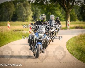 Motor Elfstedentocht – 9 juni 2025 photo