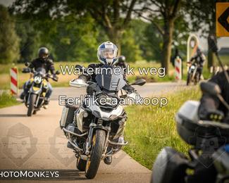 Motor Elfstedentocht – 9 juni 2025 photo