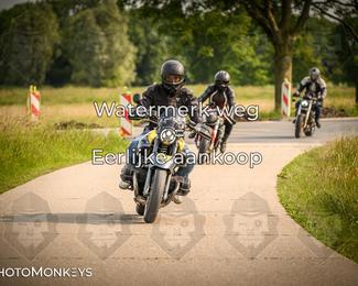 Motor Elfstedentocht – 9 juni 2025 photo