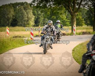 Motor Elfstedentocht – 9 juni 2025 photo