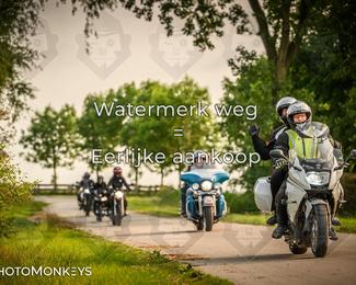 Motor Elfstedentocht – 9 juni 2025 photo