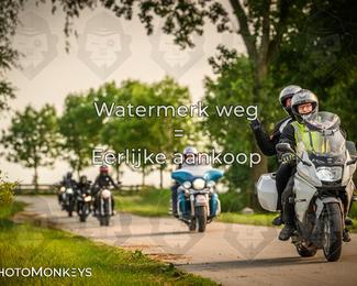 Motor Elfstedentocht – 9 juni 2025 photo