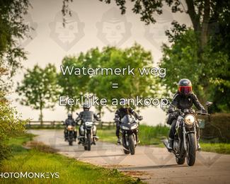 Motor Elfstedentocht – 9 juni 2025 photo