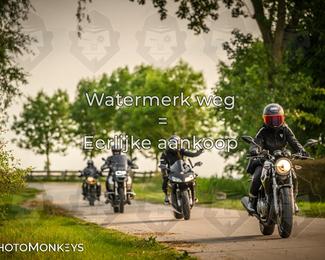 Motor Elfstedentocht – 9 juni 2025 photo