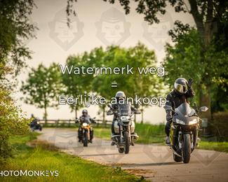 Motor Elfstedentocht – 9 juni 2025 photo