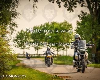 Motor Elfstedentocht – 9 juni 2025 photo
