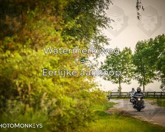 Motor Elfstedentocht – 9 juni 2025 photo