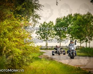 Motor Elfstedentocht – 9 juni 2025 photo