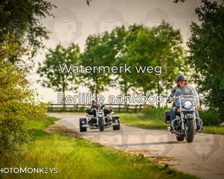 Motor Elfstedentocht – 9 juni 2025 photo