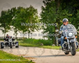 Motor Elfstedentocht – 9 juni 2025 photo