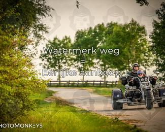 Motor Elfstedentocht – 9 juni 2025 photo