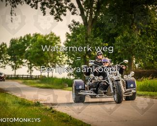 Motor Elfstedentocht – 9 juni 2025 photo