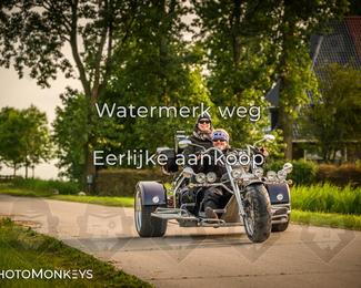Motor Elfstedentocht – 9 juni 2025 photo