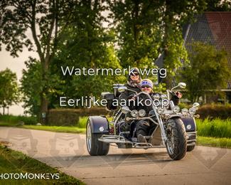 Motor Elfstedentocht – 9 juni 2025 photo