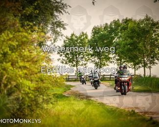 Motor Elfstedentocht – 9 juni 2025 photo