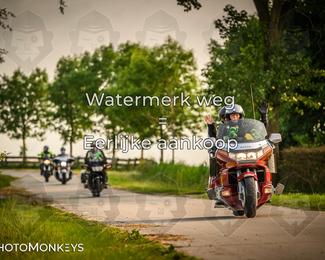 Motor Elfstedentocht – 9 juni 2025 photo