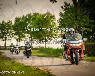 Motor Elfstedentocht – 9 juni 2025 photo