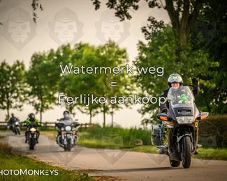 Motor Elfstedentocht – 9 juni 2025 photo
