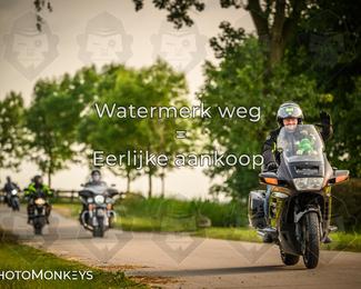 Motor Elfstedentocht – 9 juni 2025 photo