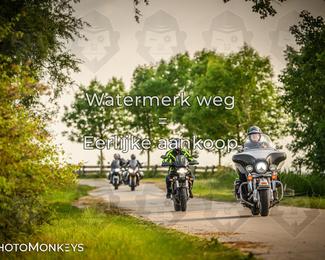 Motor Elfstedentocht – 9 juni 2025 photo