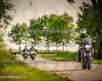 Motor Elfstedentocht – 9 juni 2025 photo