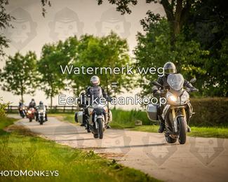 Motor Elfstedentocht – 9 juni 2025 photo