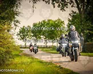 Motor Elfstedentocht – 9 juni 2025 photo