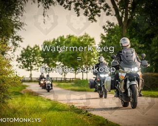 Motor Elfstedentocht – 9 juni 2025 photo