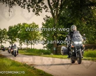 Motor Elfstedentocht – 9 juni 2025 photo