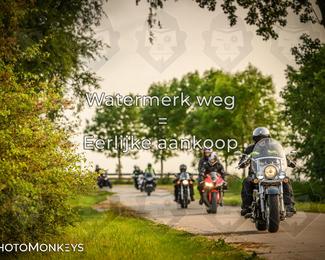 Motor Elfstedentocht – 9 juni 2025 photo