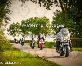 Motor Elfstedentocht – 9 juni 2025 photo