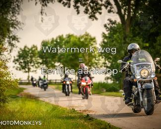 Motor Elfstedentocht – 9 juni 2025 photo