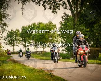 Motor Elfstedentocht – 9 juni 2025 photo