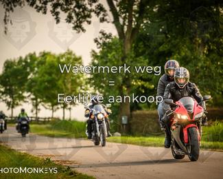 Motor Elfstedentocht – 9 juni 2025 photo