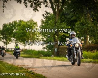Motor Elfstedentocht – 9 juni 2025 photo